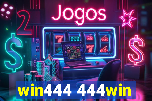 win444 444win